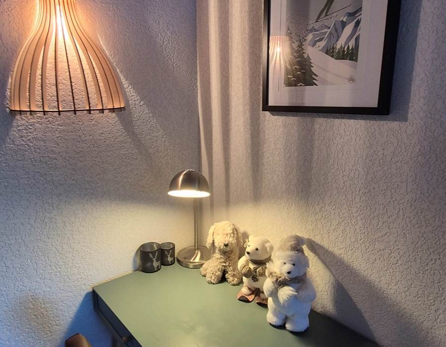 Bureau indépendant