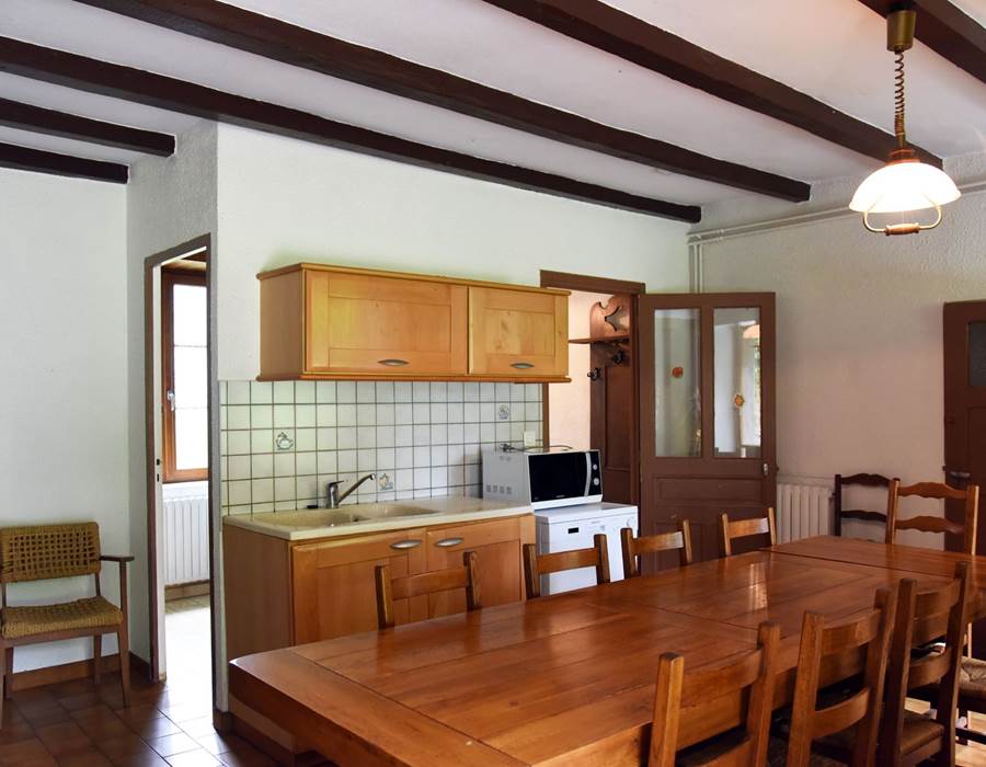 Gîte du Moulin Jancigny 21 pub