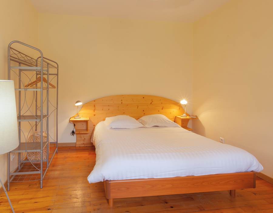 chambre / bedroom