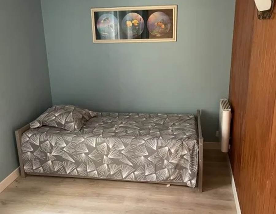 Chambre 2 CompoliBas