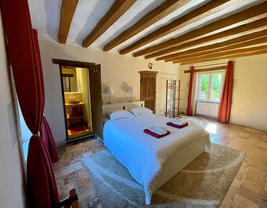 La même (lit 160x200)