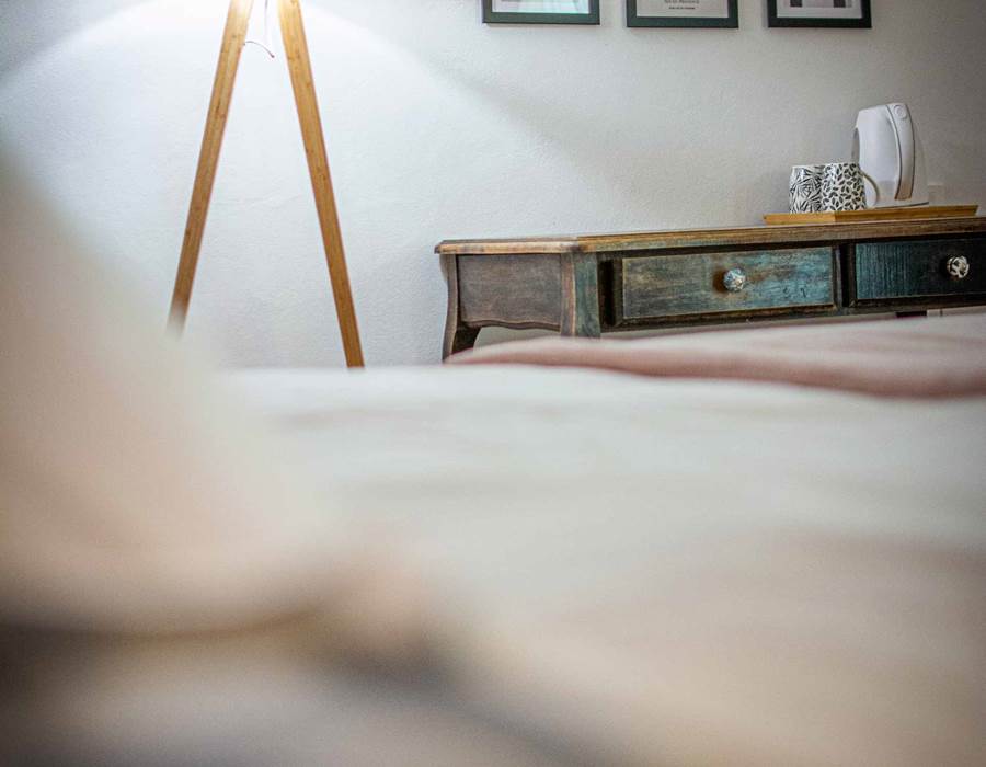 Les chemins de Berdis - Chambre d'hôtes - Landes - Chalosse - Marie7