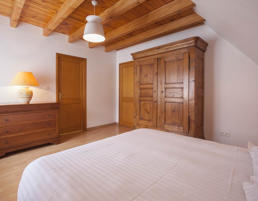 chambre / bedroom