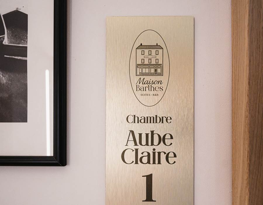 076_Web_Maison Barthes, Suites B&B © Franck Tourneret