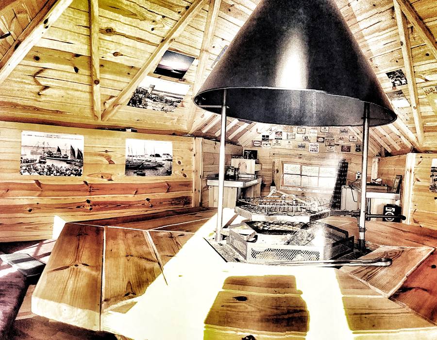 kota grille pour la famille ou entre amis ,convivialité