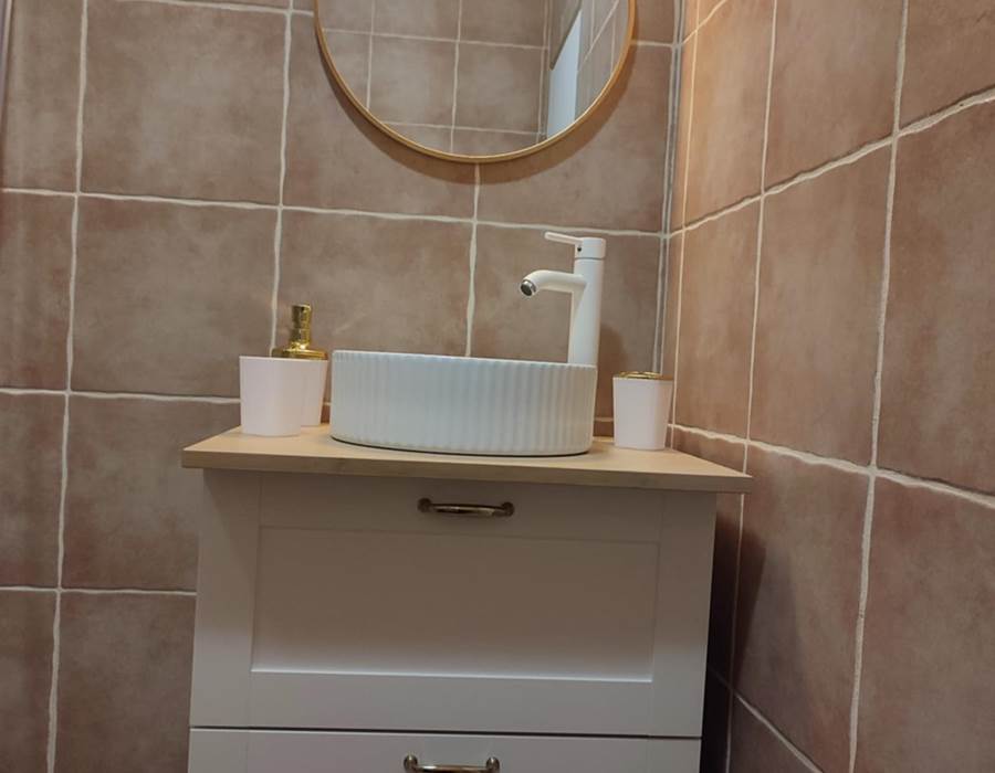 Gîte nid d' étoiles et Jacuzzi