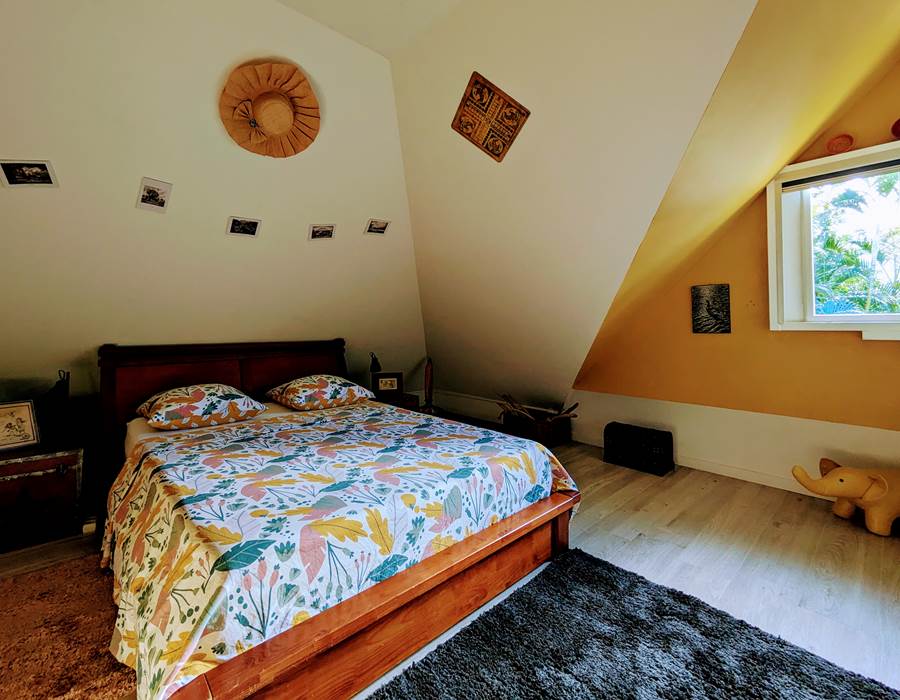 Ylang Chambre