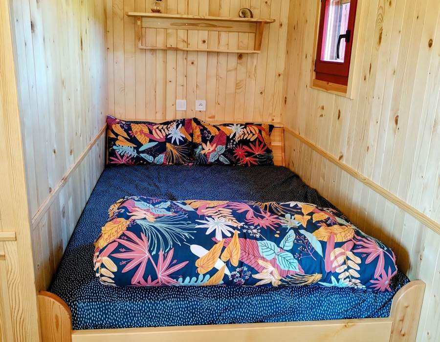 lit 140 x 190 - matelas et literie fabriqués en France