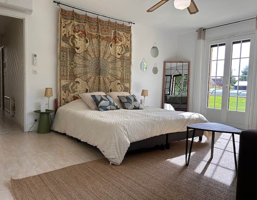 La chambre double L'authentique