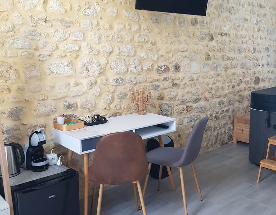 Console chambre 1