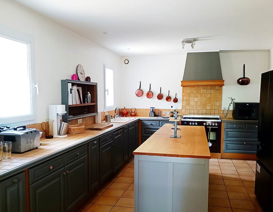 Gîtes, chambre d'hôtes et table d'hôtes gastronomique à Casteljaloux Lot et Garonne, piscine, jacuzzi et spa