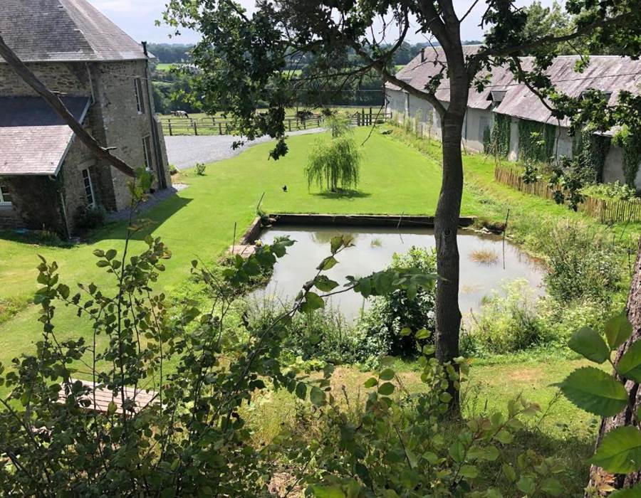 votre espace de verdure