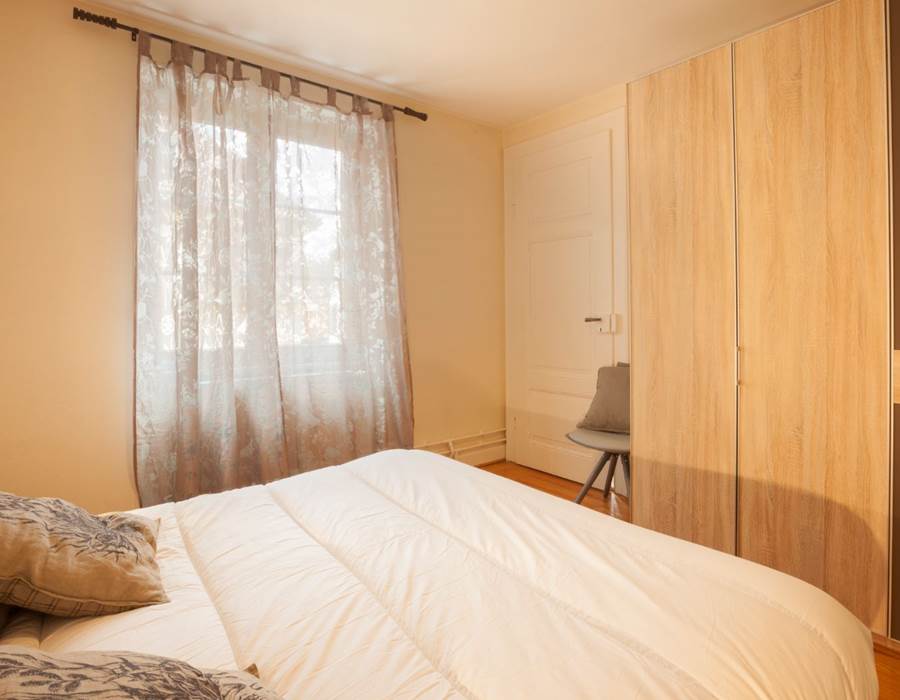 chambre / bedroom