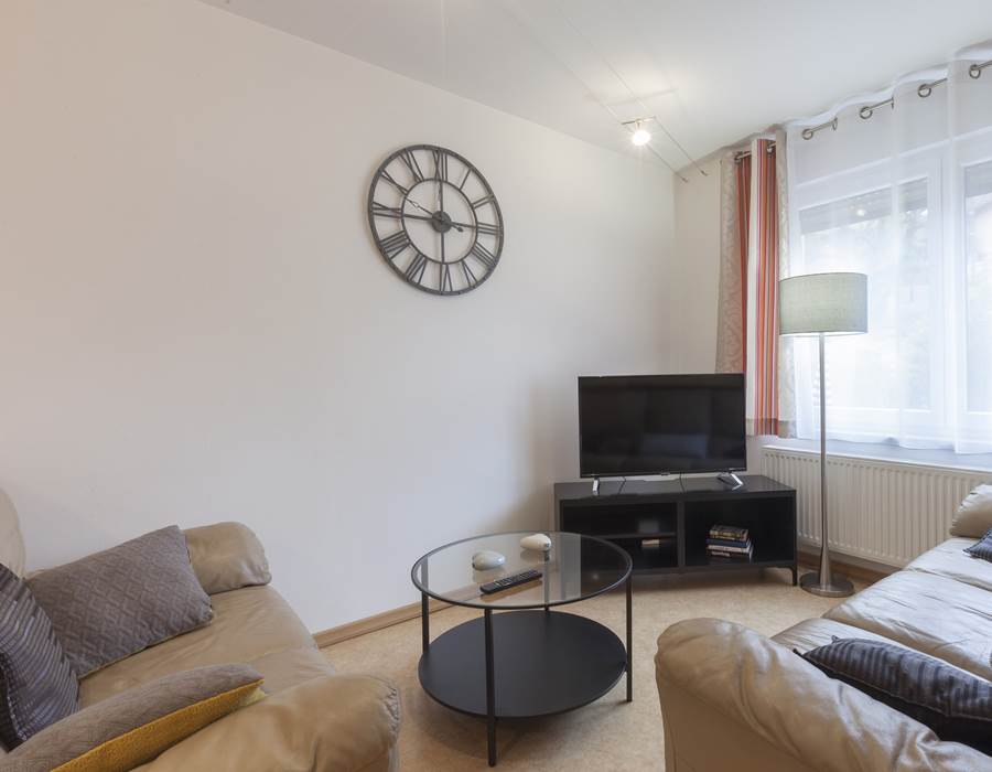 pièce à vivre / living room