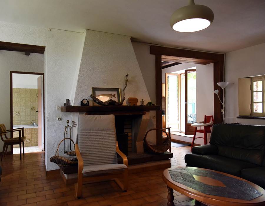 Gîte du Moulin Jancigny 10 pub