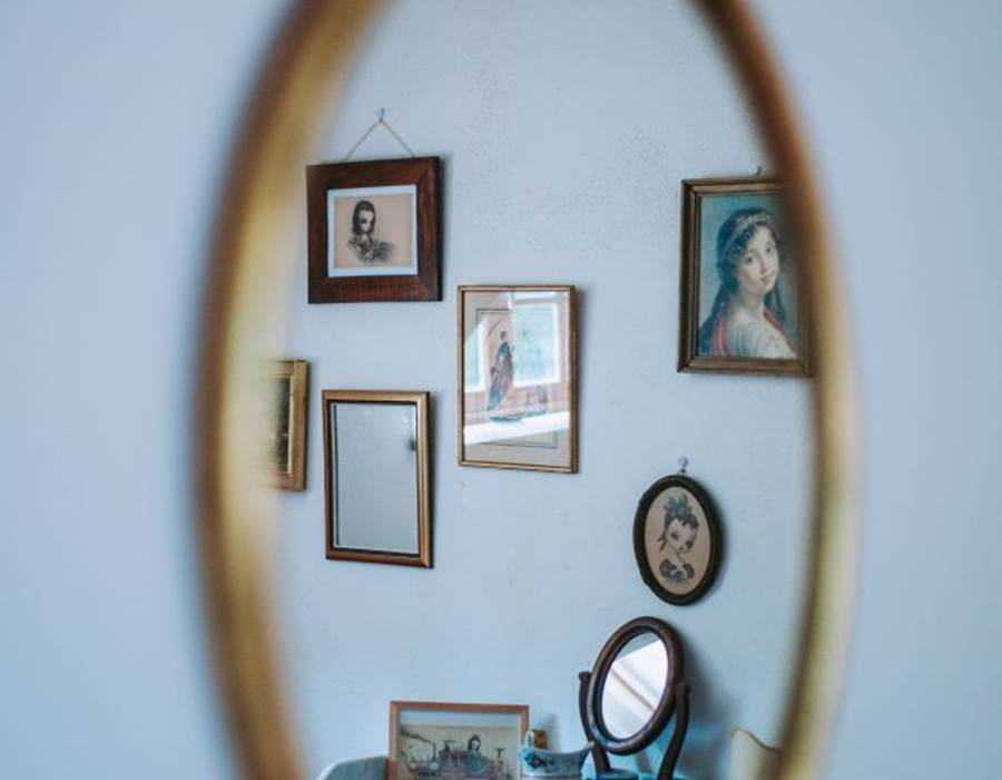 Chambre Marquise - Détails