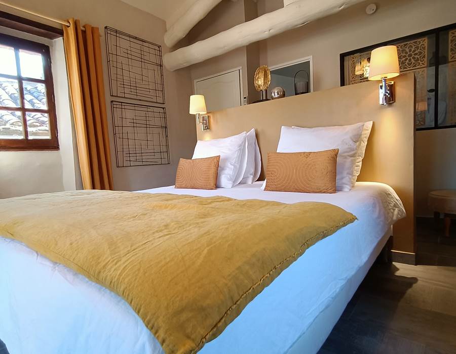 Suite prestige