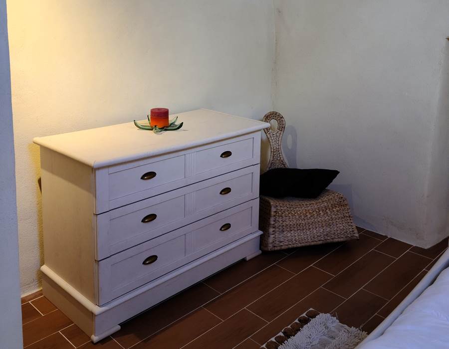 Chambre double le Gatu 5P - DR