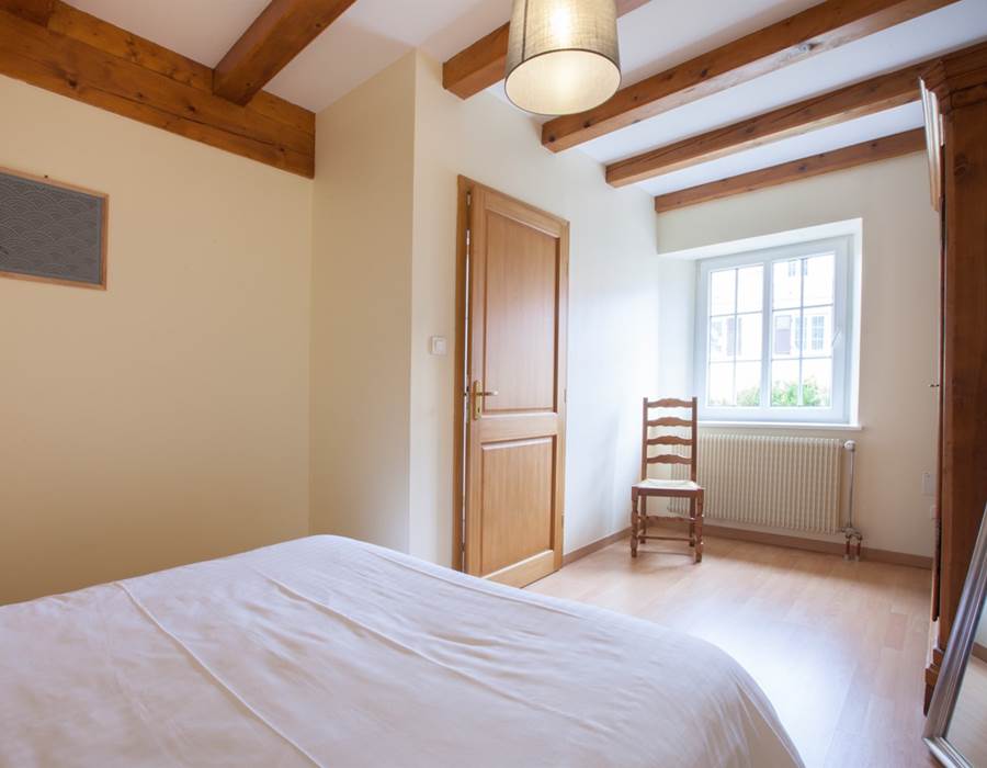 chambre 2 / bedroom 2