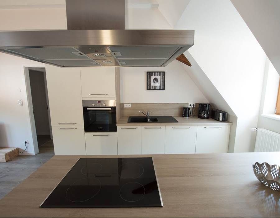 cuisine / kitchen