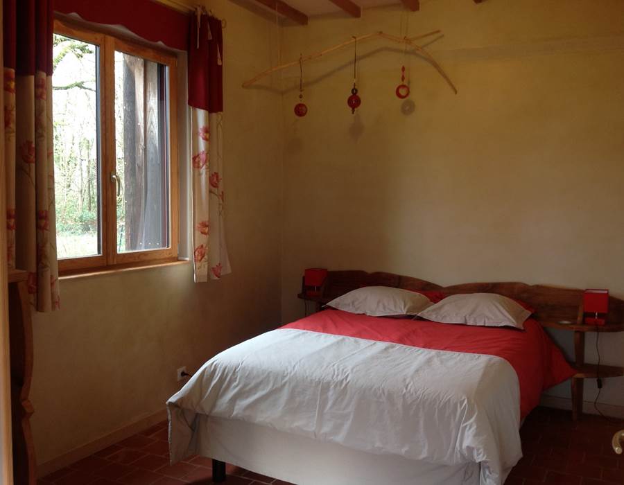Chambre parentale