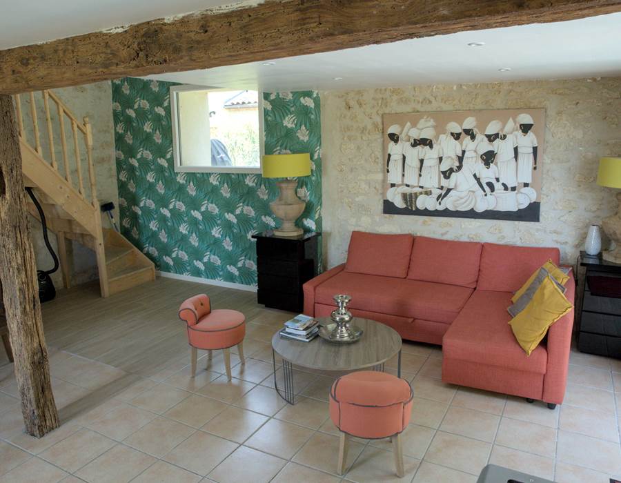 Salon 1