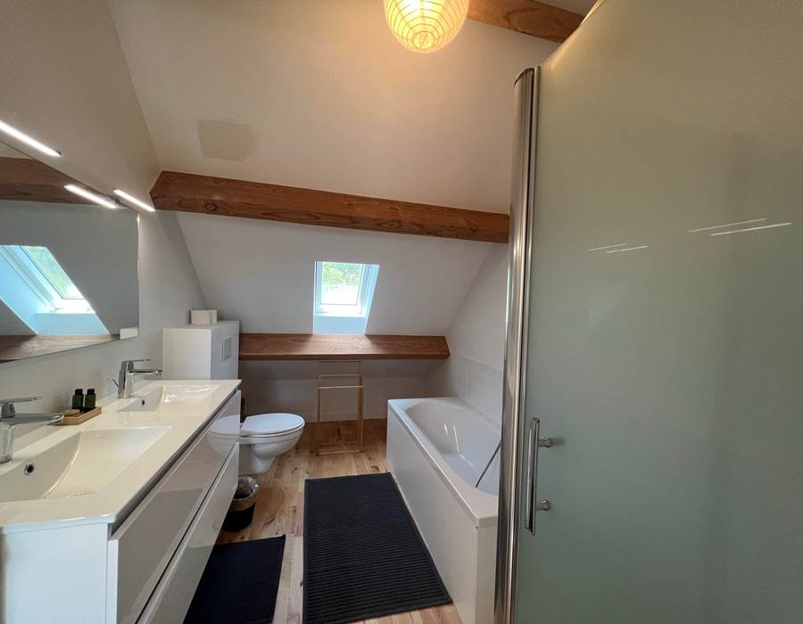 Salle de bain 2