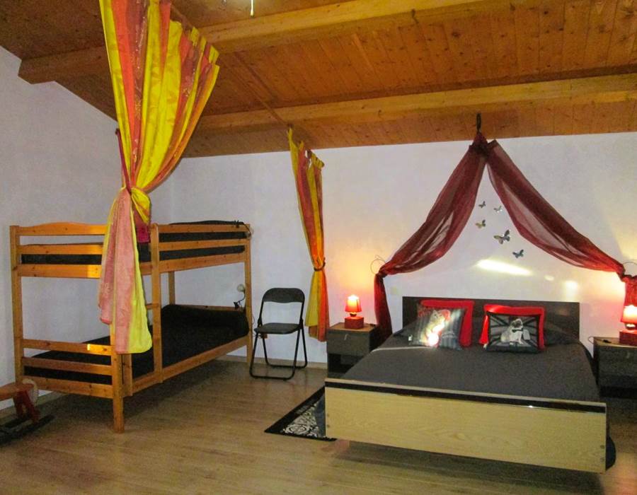 Chambre PS