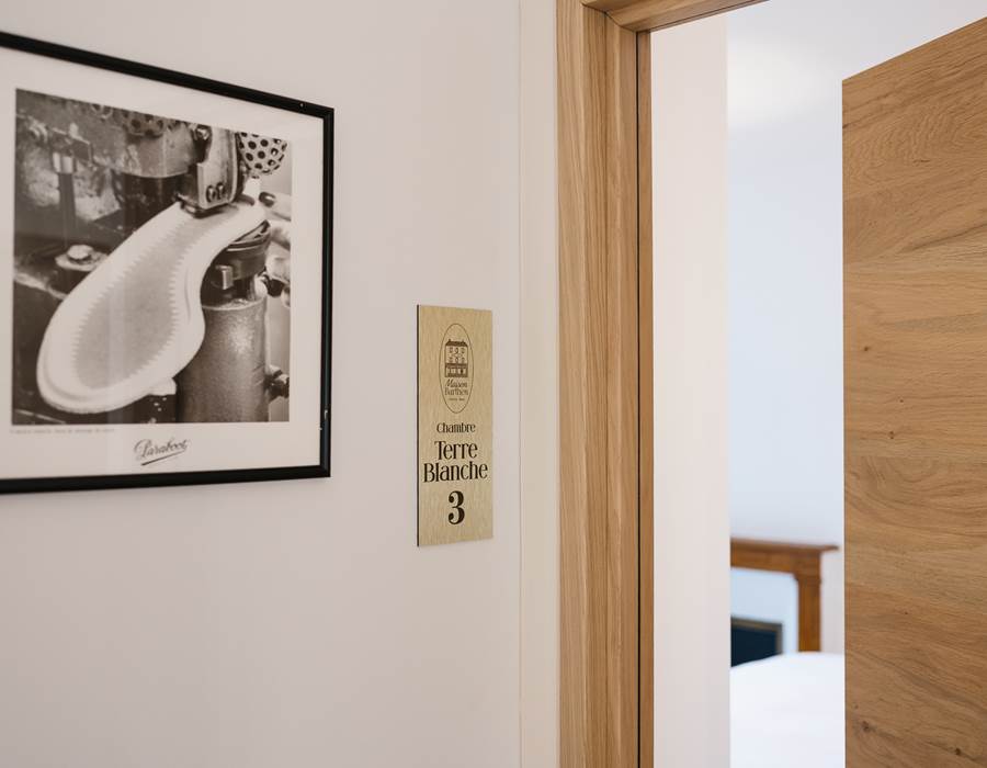 110_Web_Maison Barthes, Suites B&B © Franck Tourneret