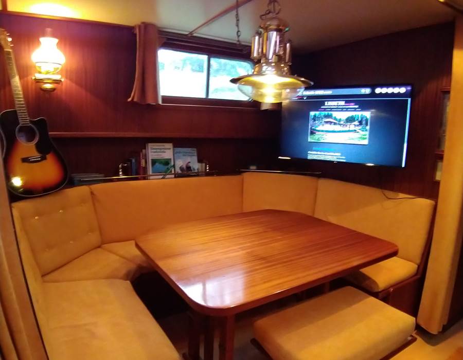 table-tele