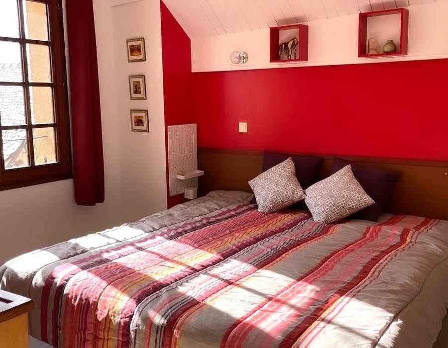 Chambre Rodez