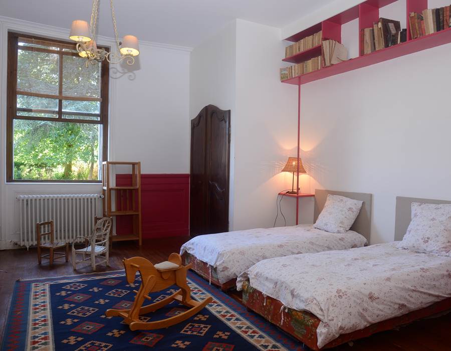 21 2 Chambre enfants