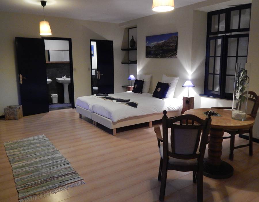 Chambre Conscience