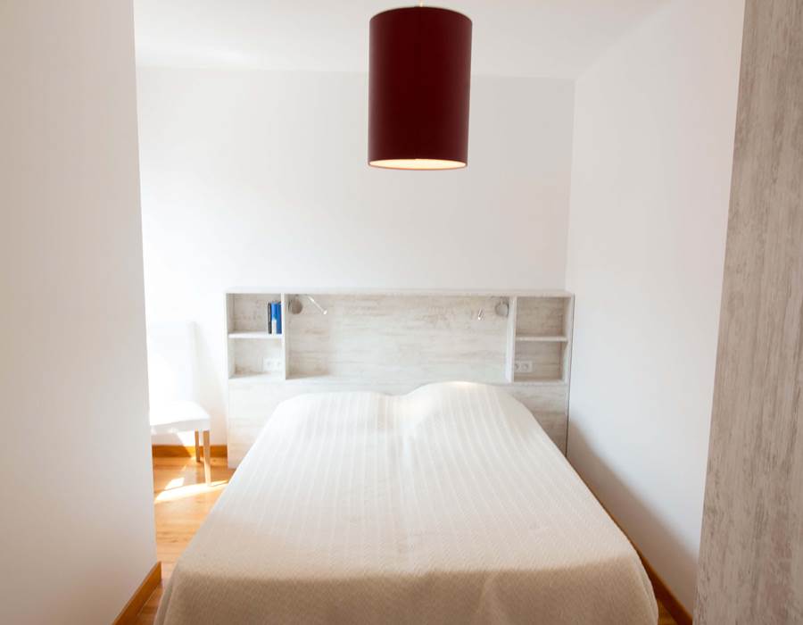 chambre / bedroom