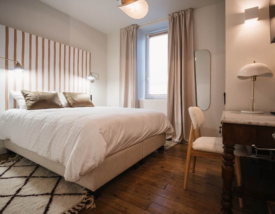 089_Web_Maison Barthes, Suites B&B © Franck Tourneret