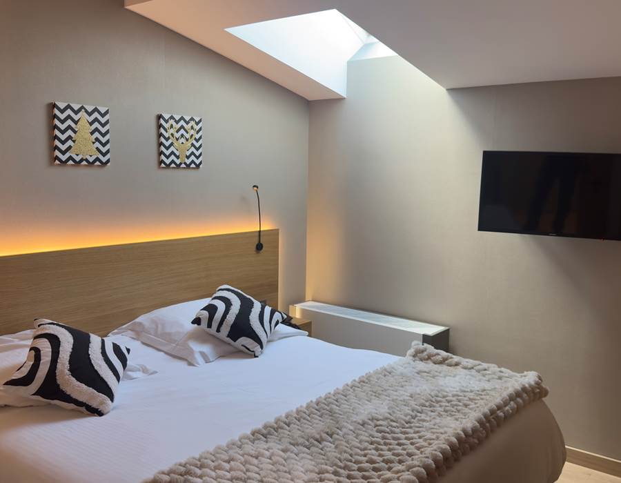 L'Appartement