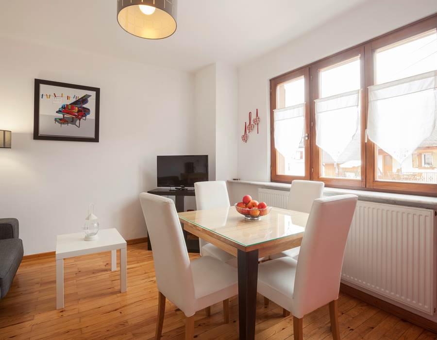 pièce à vivre / living room