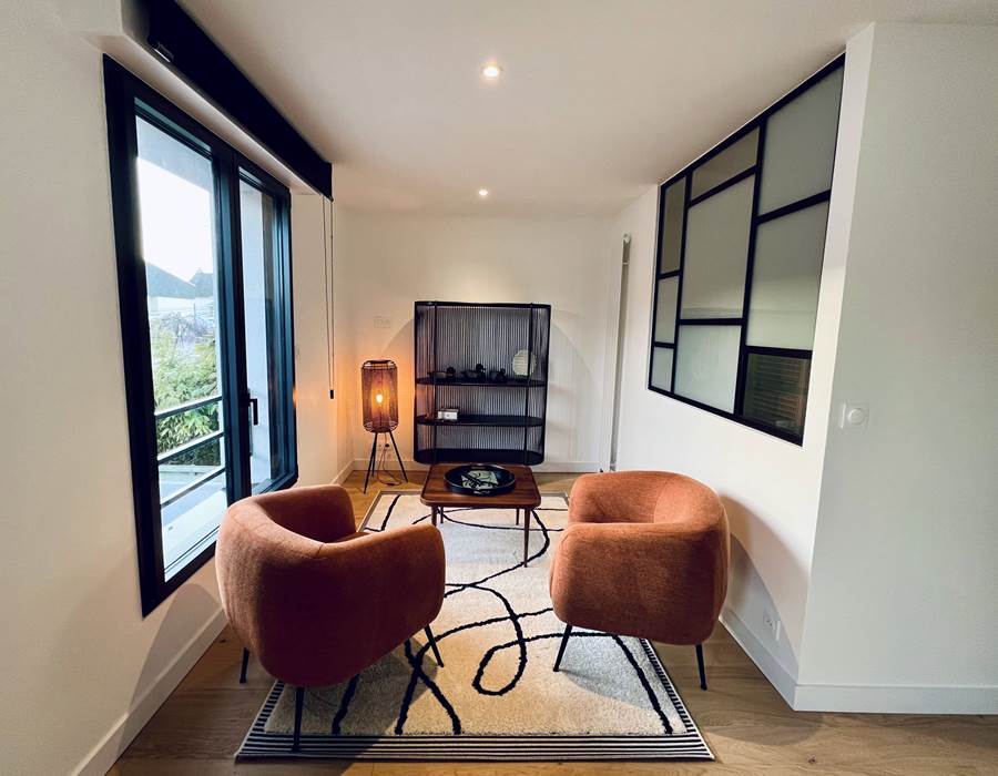 Petit salon