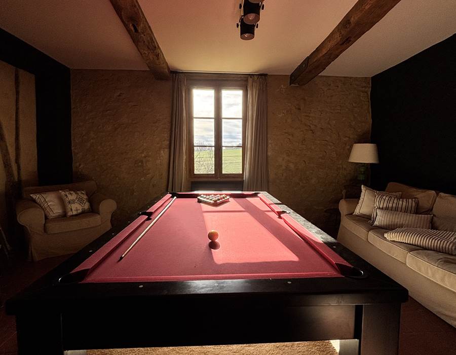 billard