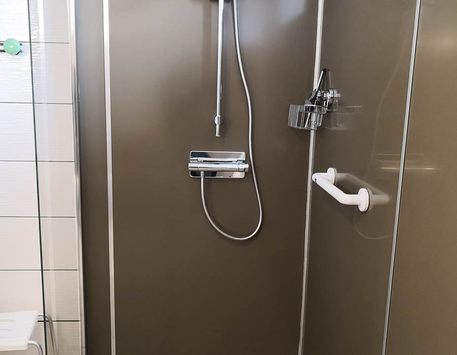 Salle de bain CH.1