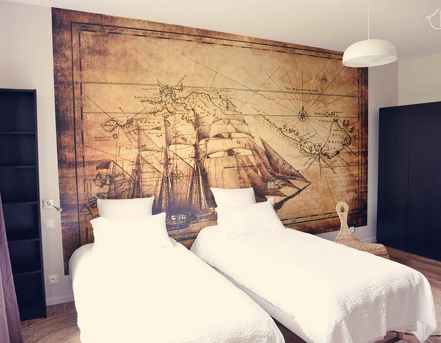 Seconde chambre