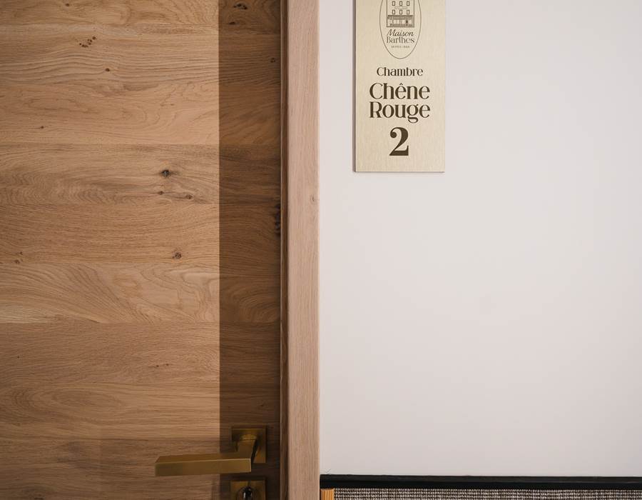 087_Web_Maison Barthes, Suites B&B © Franck Tourneret