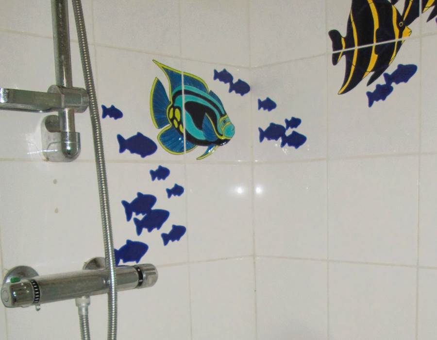 Mosaïque