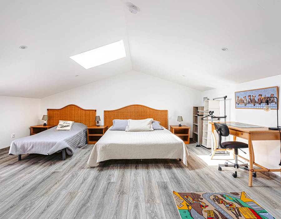 Chambre Koala (3)