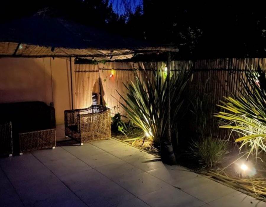 nuit terrasse