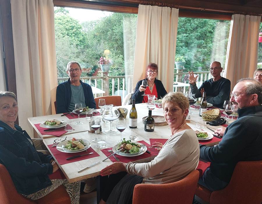 20240616_200014 séjour tribu, la marche ouvre l'appétit !