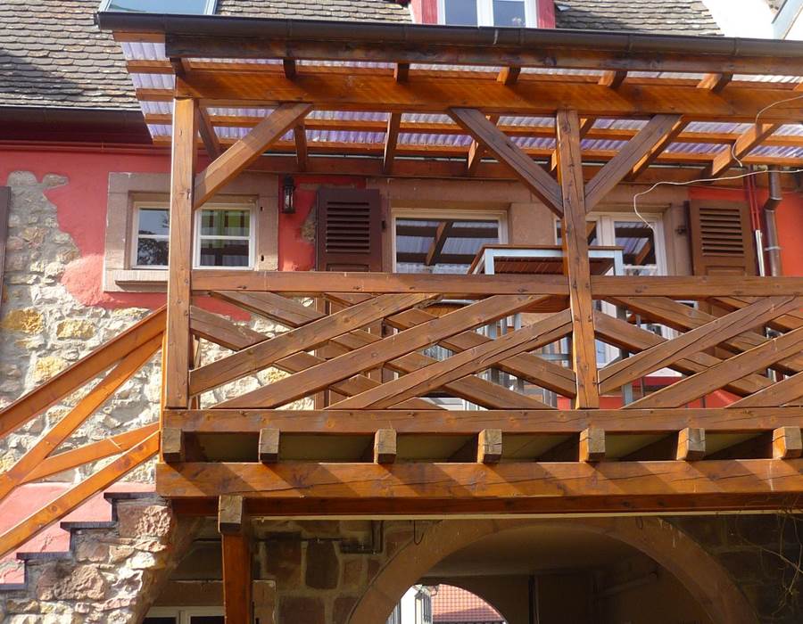 extérieur / outdoor