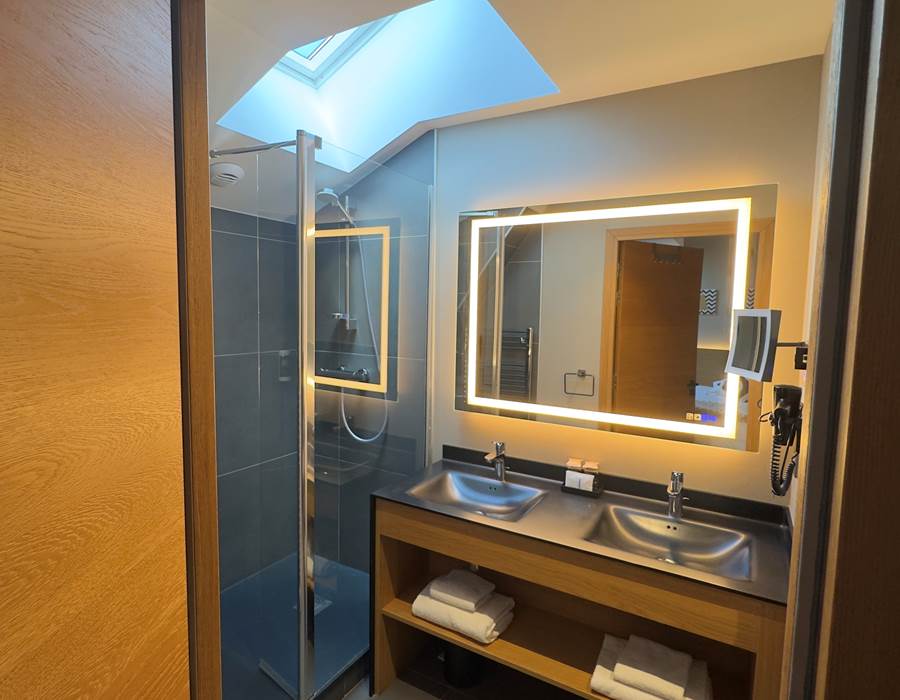 L'Appartement