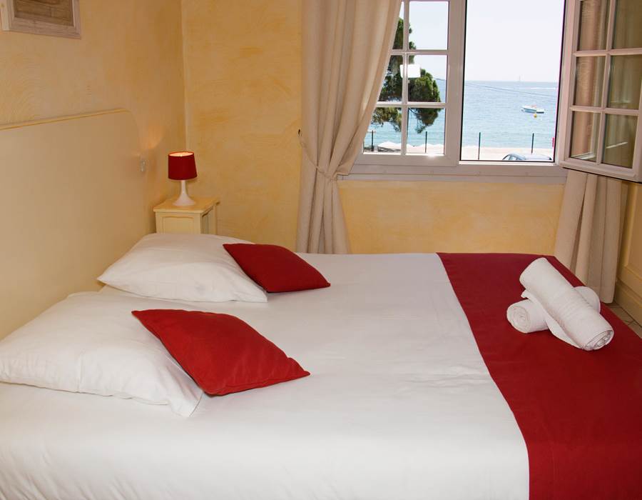 hôtel la villa (191) pr site