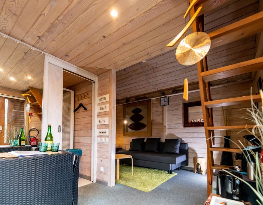 Gîte 3 - Grange au corps - Gussignies - décembre 2022 2